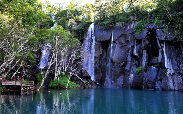 沈阳、长白山、朝鲜、镜泊湖、齐齐哈尔、五大连池、哈尔滨11日精华游