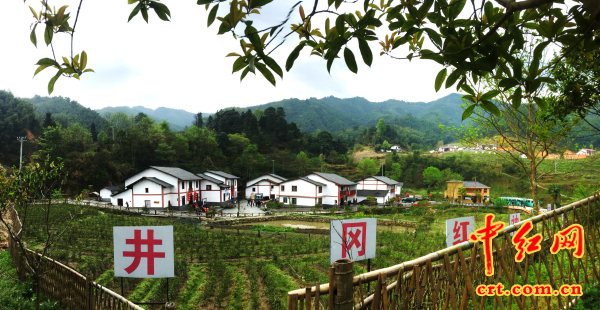 展览预告｜首届‘江西风景独好’旅游风光国际摄影周精品展